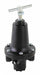 Air Regulator 1/4 0 to 125 psi