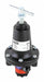 Regulator 1/4 0 to 125 psi Out Steam