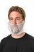 H2300 Beard Net Polypropylene White L PK1000
