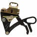 Distribution Grip with Hot Latch