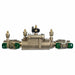 Reduced Pressure Zone Backflow Preventer