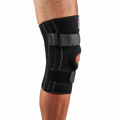 Knee Sleeve S 14 Cir Max Black