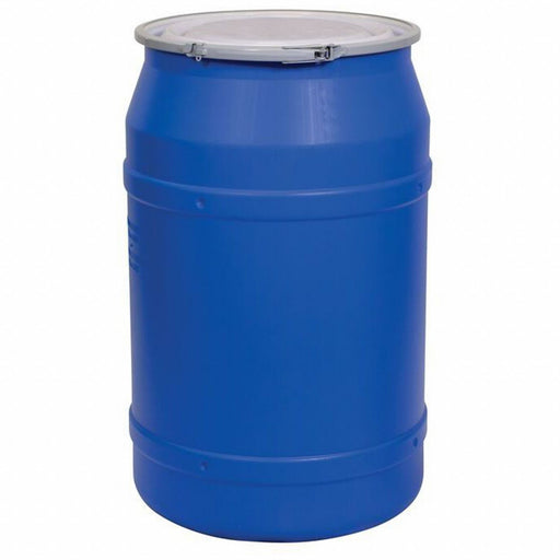 Transport Drum HDPE 36.375 in H White
