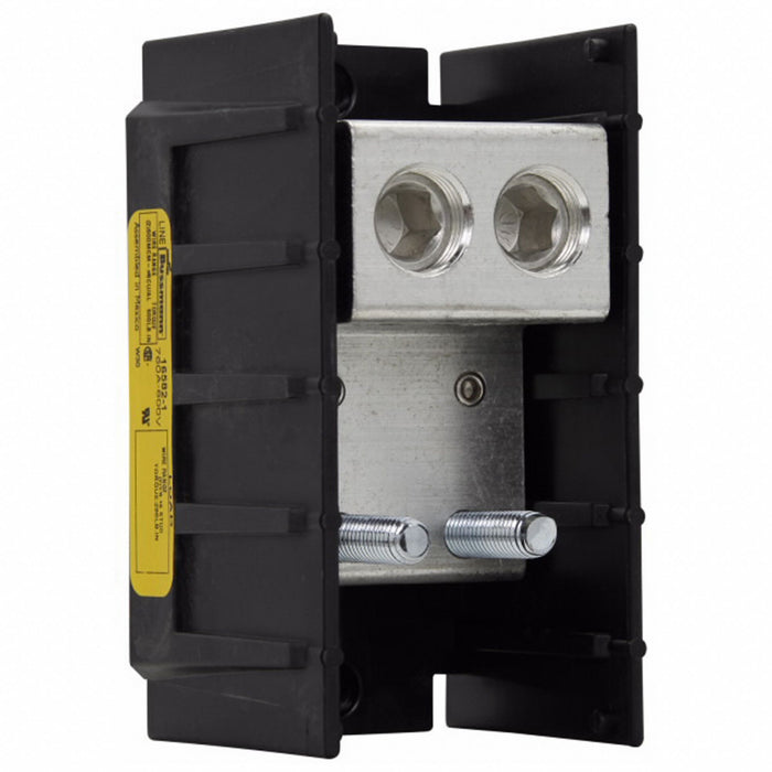 PowerDistributionBlock 380A 600V 2Poles