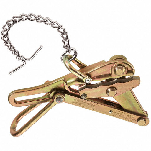 Wire Pulling Grip Type B Strand Puller
