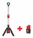 CordlessTripodLight Battery Incl 5 3/4 L