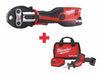 Cordless Press Tool Reciprocating Saw