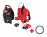 Drain Gun Kit Battery Included