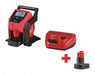 Compact Inflator Kit Cordless 120 PSI