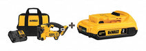 Cordless Rod Cutter Kit 20.0V