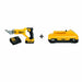 Shear Kit 20V DC Double Cut 2 450 spm