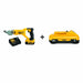 Shear Kit 20V DC Double Cut 2 450 spm