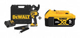 Cordless Cable Cutter Kit 20.0V