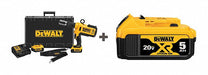 Press Tool Kit 8550lbCrimpForce Standard