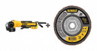 Angle Grinder 5 Wheel Dia Tool 14 L