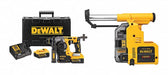 Cordless Rotary Hammer Kit 20.0V