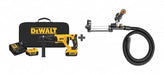 Cordless Rotary Hammer Kit 20.0V