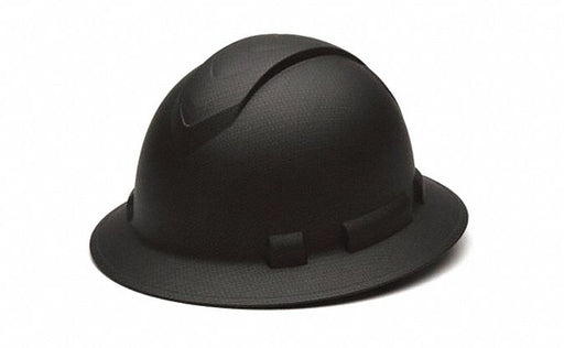 Ridgeline Full Brim 4 Pt Ratchet Suspens