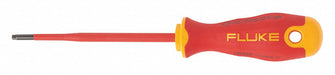 Insulated Square Screwdriver #2