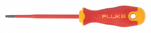 Insulated Square Screwdriver #2