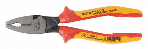 Insulated Lineman Combination Pliers