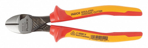 Insulated Tool Set 1000VAC 1 pcs.