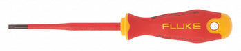 Insltd Slotted Screwdriver 5/32 in