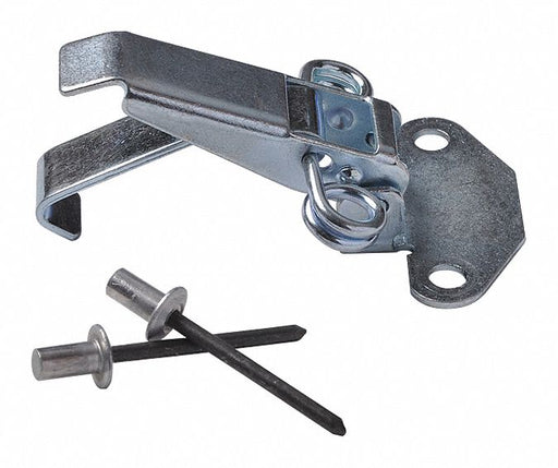 Phoenix Stick Weld Latch Kit