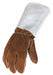 Welding Gloves MIG Cowhide 14-1/4 M PR