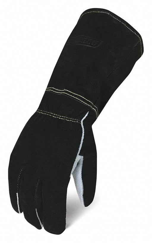Welding Gloves MIG Cowhide 14-3/4 PR