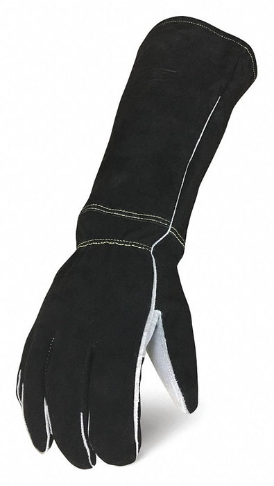 Welding Gloves MIG Stick Elkskin 18 PR