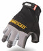 Mach 5 Anti-Vibration Impact Glove XL PR