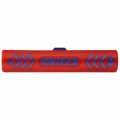 Cable Stripper 5/32 to 19/64 In 7-1/2 In