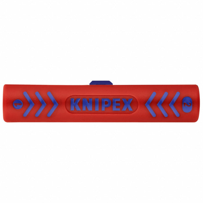 Cable Stripper 5/32 to 19/64 In 7-1/2 In