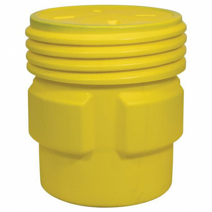 Overpack Drum Yellow 0.18in