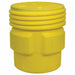 Overpack Drum Yellow 0.18in