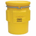 Salvage Drum Yellow 0.18in