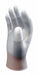 Coated Gloves White M PR