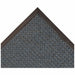 Carpeted Runner Medium Blue 4ft. x 8ft.