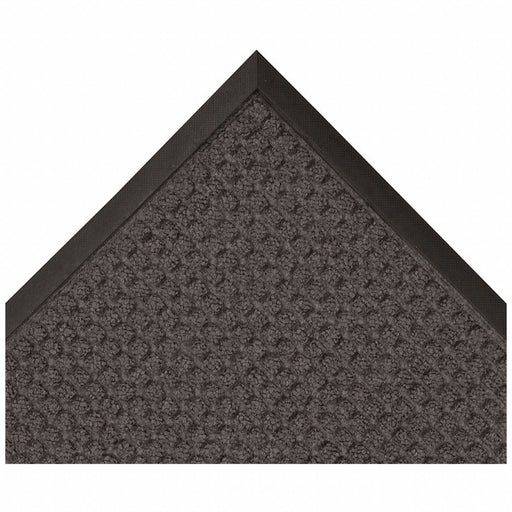 Carpeted Entrance RunnerCharcoal3ftx10ft