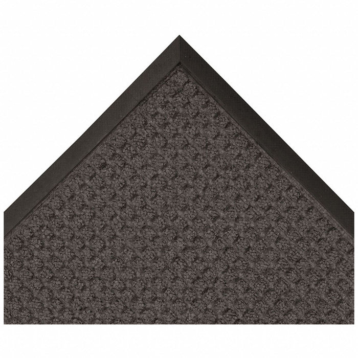 Carpeted Entrance RunnerCharcoal3ftx10ft