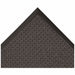 Carpeted Entrance RunnerCharcoal3ftx10ft