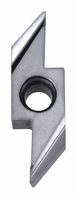 Indexable Turning Insert Cerment