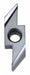 Indexable Turning Insert Cerment