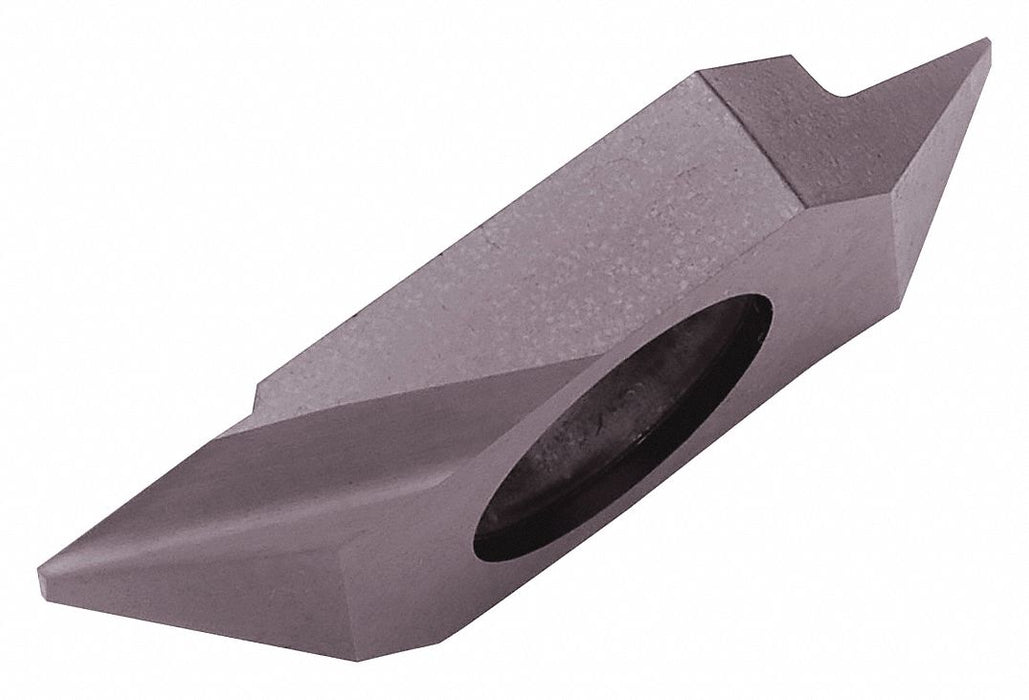 Indexable Turning Insert PVD Carbide