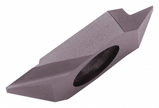 Indexable Turning Insert PVD Carbide