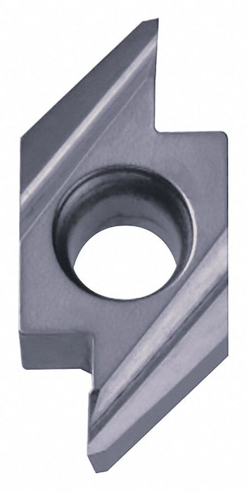 Indexable Turning Insert PVD Carbide