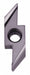 Indexable Turning Insert PVD Carbide