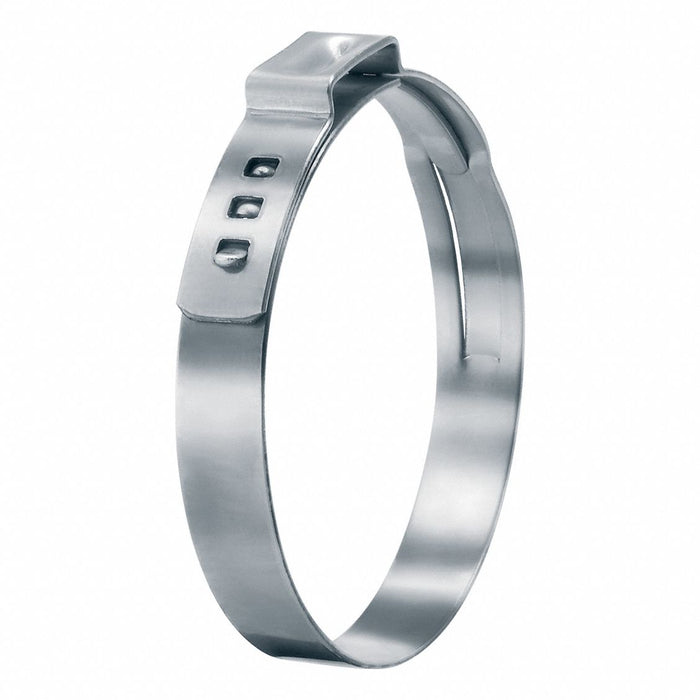 STEEL PINCH CLAMP PK10