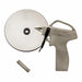 Safety Air Gun with shield
